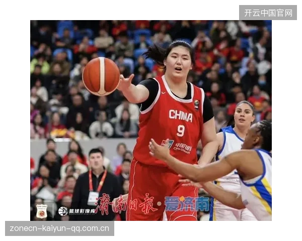 中国女篮闪耀亚运——从梦想起航到战绩辉煌